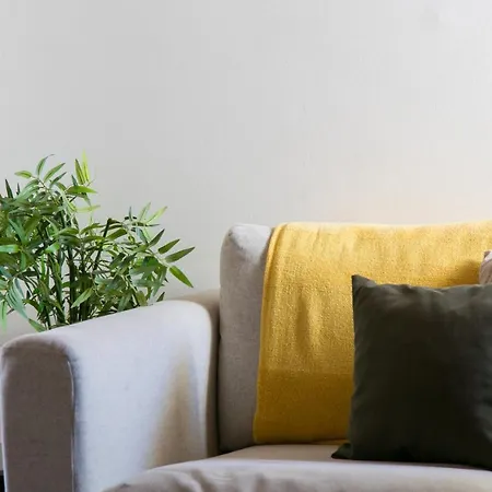 Down Chiado Easy Apartment *
