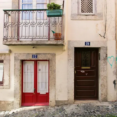 Down Chiado Easy Lisbon