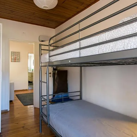Down Chiado Easy Apartment