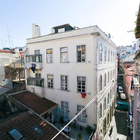 Down Chiado Easy Lisbon